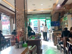 大堂-星月美食城(雁西路店)