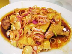 -宜宾海鲜酒家·三十年老字号