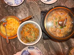-前海沿•青岛菜(中山路天主教堂店)
