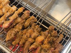 -小寒羊烧烤(凯瑞时代大厦店)