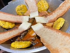 -淀里船宴(卓达店)