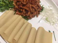 -大鸭梨烤鸭店(朝阳路店)
