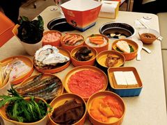 -海底捞大排档火锅(打浦路店)