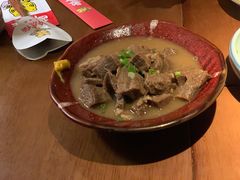 -醉虎传(南锣鼓巷店)