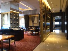-上海西藏大厦万怡自助餐厅(徐汇店)
