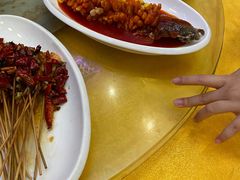 -缪氏川菜(第五园店)