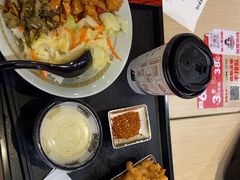 -永和大王(宜山店)