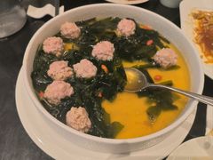 -勺园中餐厅