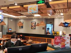 -豪享来中西餐厅(隆昌店)
