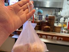 -老陶包子铺(南大西南村店)