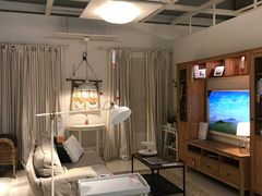 -宜家家居(西安未央商场店)