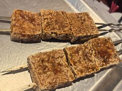 -三个大叔烤羊肉串·炭炉砂锅菜(西三旗店)