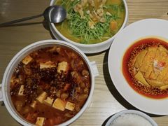 -榕意·川味之美(深业上城店)