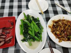 -广东粤秀餐馆(佳家花园小区店)