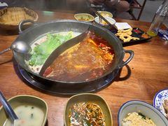 -楠火锅(仁恒梦中心店)