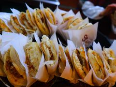 -焦记老潼关肉夹馍(东五路店)