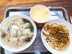 -小秋水饺(大成路总店)