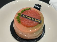 -La Porte de Paris 巴黎之门法式甜品