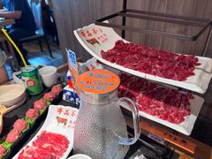 -牛品荟牛肉火锅(新城广场店)
