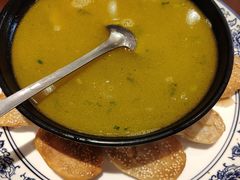 牛肉汤草炉烧饼-双东酒店(东关街店)