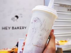 多肉葡萄-喜茶(深圳福田星河COCO Park店)