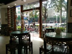 -仁信老铺(华盖路店)