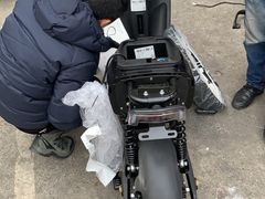 -雅迪电动车(北艾路店)