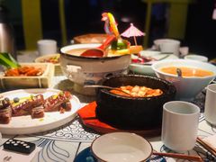 -桂满陇天书(南京德基旗舰店)