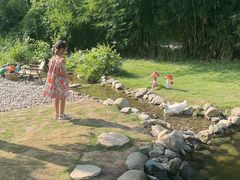 -HERRE·FARM 赫尔露营农场·团建聚会包场