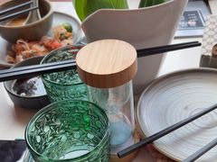 -喃喃椰·糟粕醋·椰子鸡火锅(七堡花园店)