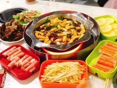 -到味·蒙小铁羊肉馆(粮道街总店)