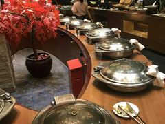 广式烤鸭-聚春园自助餐厅(东街口店)