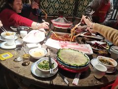 -码头故事火锅(大丰店)