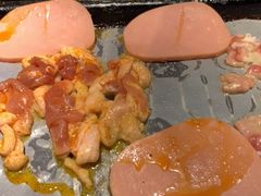 -蓝鲸湾汤泉(包河店)