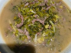 -水先生寧波菜(天一店)