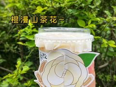 -书亦烧仙草(万家丽一店)