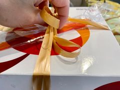 -美心西饼mx cakes(猎德优托邦店)