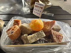 -普宁反沙番薯芋头