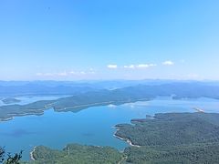 -五女山景区