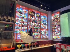 -金汤宴餐厅·粤菜(德云社店)