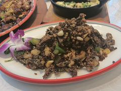 -小粤楼·怀旧粤菜(万辉国际广场店)