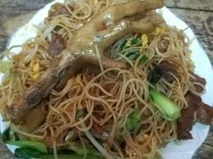 -大胜浙达炒粉干