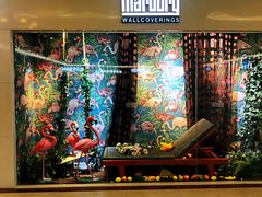 -居然之家软装灯饰馆(十里河店)