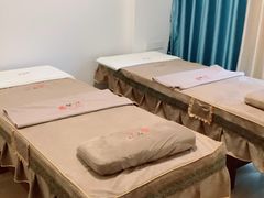 -感智盲人按摩·艾灸·肩颈SPA(岗厦店)