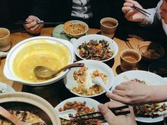 -吃饭皇帝大(长宁龙之梦店)