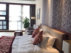 -天目湖御水温泉·度假酒店