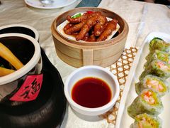 -味可道美食坊(福基路店)