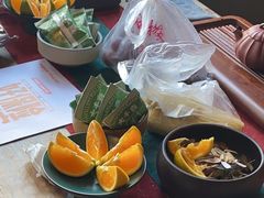 -邈墨茶馆(凤起路店)