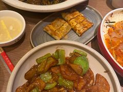 -金掌勺锅包肉(太原万达店)