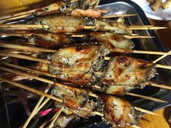 -老黑板筋(顺义总店)